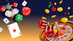 Онлайн казино Casino Almaz